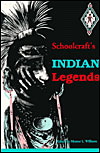 Schoolcraft's Indian Legends