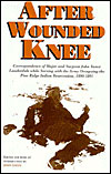 After Wounded Knee