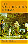 The Southeastern Indians