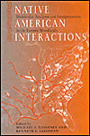 Native American Interactions