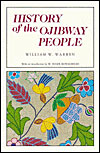 History of the Ojibway People