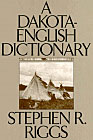 A Dakota-English Dictionary