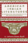 American Indian Literatures