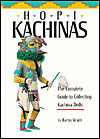 Hopi Kachinas