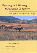 Reading and Writing the Lakota Language