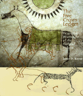 The Five Crows Ledger