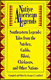 Native American Legends