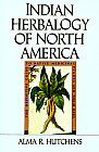 Indian Herbalogy of North America