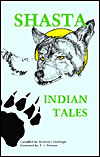 Shasta Indian Tales