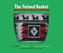 The Twined Basket