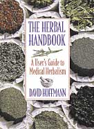 The Herbal Handbook