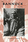 The Bannock of Idaho