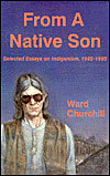 From a Native Son