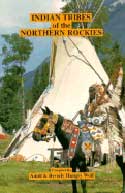 Indian Tribes of the Northern Rockies