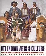 Ute Indian Arts & Culture