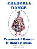 Cherokee Dance