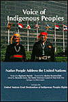 Voice of Indigenous Peoples