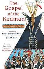 The Gospel of the Redman