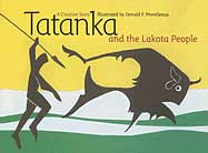 Tatanka and the Lakota People