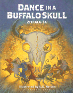 Dance in a Buffalo Skull