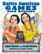 Native American Games and Stories