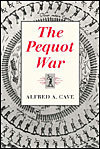 The Pequot War