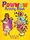 Powwow Activity Book