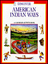 Discover American Indian Ways