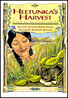 Heetunkas Harvest