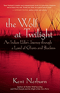 The Wolf at Twilight