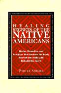 Healing Secrets of the Native Americans