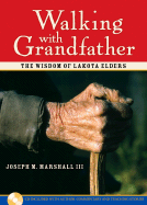 Walking with Grandfather (with audio CD)