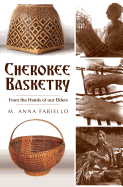 Cherokee Basketry