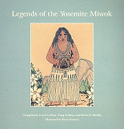 Legends of the Yosemite Miwok