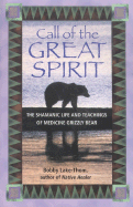 Call of the Great Spirit