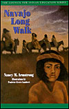 Navajo Long Walk