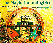 The Magic Hummingbird