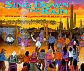 Sing Down the Rain