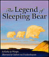 Legend of Sleeping Bear