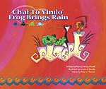 Frog Brings Rain