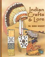 Indian Crafts & Lore