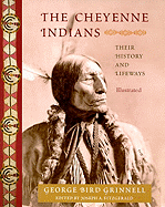 The Cheyenne Indians