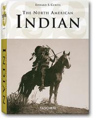 Edward S. Curtis - The North American Indian