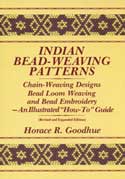 Indian Bead-Weaving Patterns