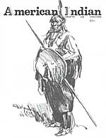 American Indian Crafts and Culture (AICC) - Vol 5 #8