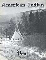American Indian Crafts and Culture (AICC) - Vol 5 #10