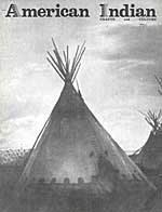 American Indian Crafts and Culture (AICC) - Vol 8 #2