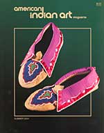 American Indian Art Magazine - V29 #3