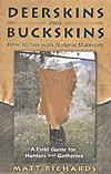 Deerskins into Buckskins (2nd Edition)