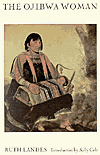 The Ojibwa Woman